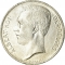 50 Centimes 1910-1914, KM# 70, Belgium, Albert I