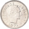 10 Centavos 1969-1971, KM# 236, Colombia