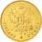 20 Markka 1878-1913, KM# 9, Finland, Grand Duchy, Alexander II, Alexander III, Nicholas II, Wide eagle, mint master mark L (KM# 9.2)