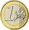 1 Euro 2007-2013, KM# 271, Netherlands, Beatrix