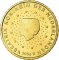 10 Euro Cent 1999-2006, KM# 237, Netherlands, Beatrix