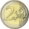2 Euro 2008-2023, KM# 767, Portugal
