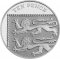 10 Pence 2015-2022, KM# 1335, United Kingdom (Great Britain), Elizabeth II