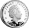 20 Pence 2021, Sp# BSC20, United Kingdom (Great Britain), Elizabeth II, Britannia