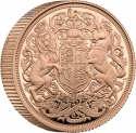 1 Sovereign 2022, United Kingdom (Great Britain), Charles III