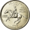 25 Cents 1999, KM# 293, United States of America (USA), 50 State Quarters Program, Delaware
