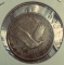 25 Cents United States of America (USA) 1929, KM# 145