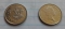 5 Cents Solomon Islands 1996, KM# 26a