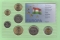 World coin set HUNGARY blister 7 coins (1, 2, 5 10, 20, 50, 100 forints) – Type 1f, Reverse. Photo © worldcoinsset.wordpress.com