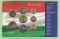 World coins sets HUNGARY 8 coins (1, 2, 5 10, 20, 50, 100, 200 forints) – Type 2d, Obverse. Photo © worldcoinsset.wordpress.com