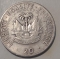 20 Centimes Haiti 1975, KM# 100