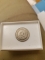 50 Pfennig Germany, Federal Republic 1950, KM# 104