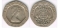 20 Pence United Kingdom (Great Britain) 1982, Elizabeth II, KM# 931