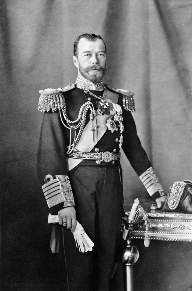 20 Kopeck Russia, Empire 1915, Nicholas II, Y# 22a