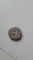 Very rare old coin