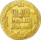 1 Dinar 799 AD, KM# 218.11, Egypt, Harun al-Rashid