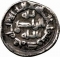1 Dirham 934-940 AD, Album# 255C, Egypt, Al-Radi
