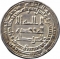 1 Dirham 902-908 AD, Album# 244.1, Egypt, Al-Muktafi