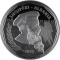 100 Lekë 2018, KM# 105, Albania, 550th Anniversary of Death of Skanderbeg