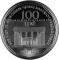 100 Lekë 2018, KM# 105, Albania, 550th Anniversary of Death of Skanderbeg
