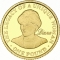 1 Pound 2007, KM# 174, Alderney, Elizabeth II, 10th Anniversary of Death of Princess Diana