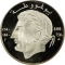 10 Dinars 1994, KM# 134, Algeria, Famous People, Jugurtha