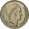 100 Francs 1950-1952, KM# 93, Algeria