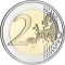 2 Euro 2015, Andorra, 25th Anniversary of the Signature of the Customs Agreement with EU