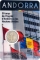 2 Euro 2023, KM# 574, Andorra, 30th Anniversary of the Accession of Andorra to UN, Coincard