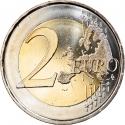 2 Euro 2018, Andorra, 70th Anniversary of the Universal Declaration of Human Rights