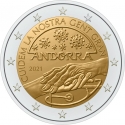 2 Euro 2021, Andorra, Let’s Take Care of Our Old People