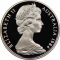 20 Cents 1966-1984, KM# 66, Australia, Elizabeth II