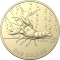 1 Dollar 2021, Australia, Elizabeth II, The Great Aussie Coin Hunt 2, Y - Yabby