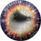 20 Euro 2024, KM# 3378, Austria, The Beauty of the Universe, Supernova