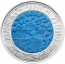 25 Euro 2010, KM# 3189, Austria, Silver Niobium Coin, Renewable Energy