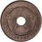 10 Centimes 1910-1928, KM# 18, Belgian Congo, Albert I