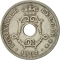10 Centimes 1902-1903, KM# 49, Belgium, Leopold II