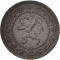 10 Centimes 1915-1917, KM# 81, Belgium