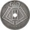 10 Centimes 1941-1946, KM# 126, Belgium, Leopold III