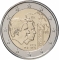 2 Euro 2021, KM# 419, Belgium, Philippe, 100th Anniversary of the Belgium-Luxembourg Economic Union