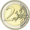 2 Euro 2011, KM# 308, Belgium, Albert II, 100th Anniversary of the International Women's Day