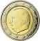 2 Euro 1999-2006, KM# 231, Belgium, Albert II