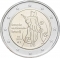 2 Euro 2025, Belgium, Philippe, Belgian National Lottery