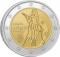 2 Euro 2025, Belgium, Philippe, Belgian National Lottery