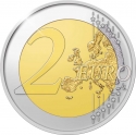 2 Euro 2024, Belgium, Philippe, Fight Against Cancer in Belgium