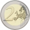 2 Euro 2020, KM# 407, Belgium, Philippe, International Year of Plant Health