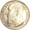 1 Franc 1904-1909, KM# 56, Belgium, Leopold II