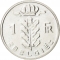 1 Franc 1950-1988, KM# 143, Belgium, Baudouin