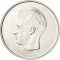 10 Francs 1969-1979, KM# 155, Belgium, Baudouin