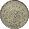 20 Francs 1931-1932, KM# 101, Belgium, Albert I